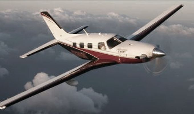 Piper PA46T